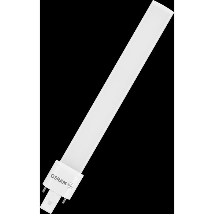 Produktbild Osram Dulux S (G23, 6 W, 700 lm, 1 x, F)