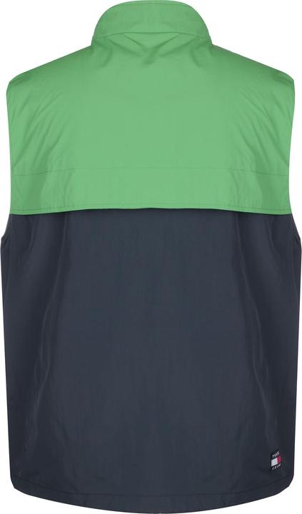 Immagine prodotto Tommy Hilfiger Gilet Tommy Jeans Clbk Chicago - 86441 (L)