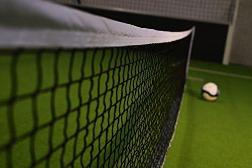 Actual product image Carrington Football tennis set