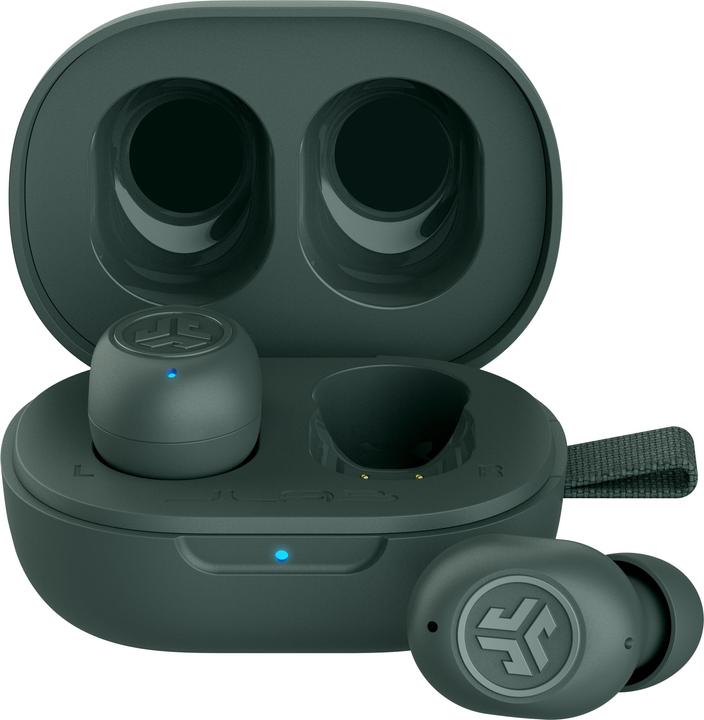 Immagine prodotto JLab Audio JBuds Mini (NC, 5.50 h, Senza fili)