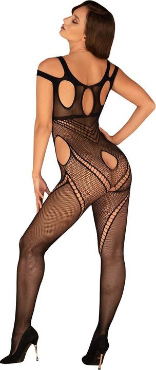 Actual product image Obsessive Bodystocking G322 S/M/L (S, M, L)