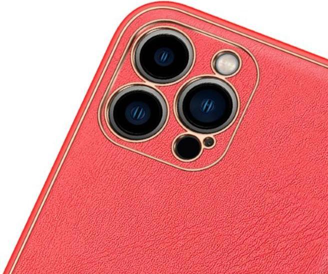 Image du produit Dux Ducis Yolo Series Housse rigide (Apple iPhone 13 Pro Max)