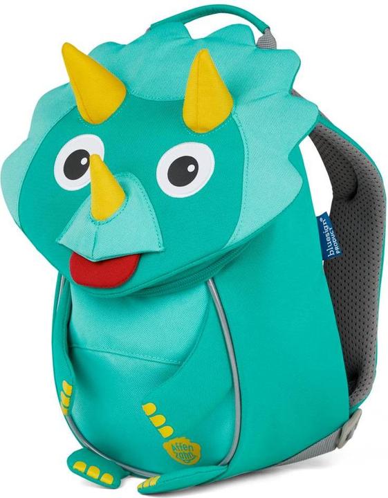 Immagine prodotto Affenzahn Zaino asilo Little Friend 26 cm