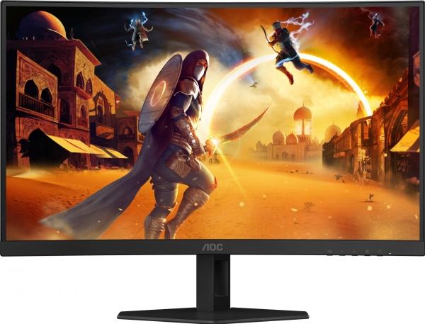 Immagine prodotto AOC C27G2ZE/BK (1920 x 1080 pixel, 27")