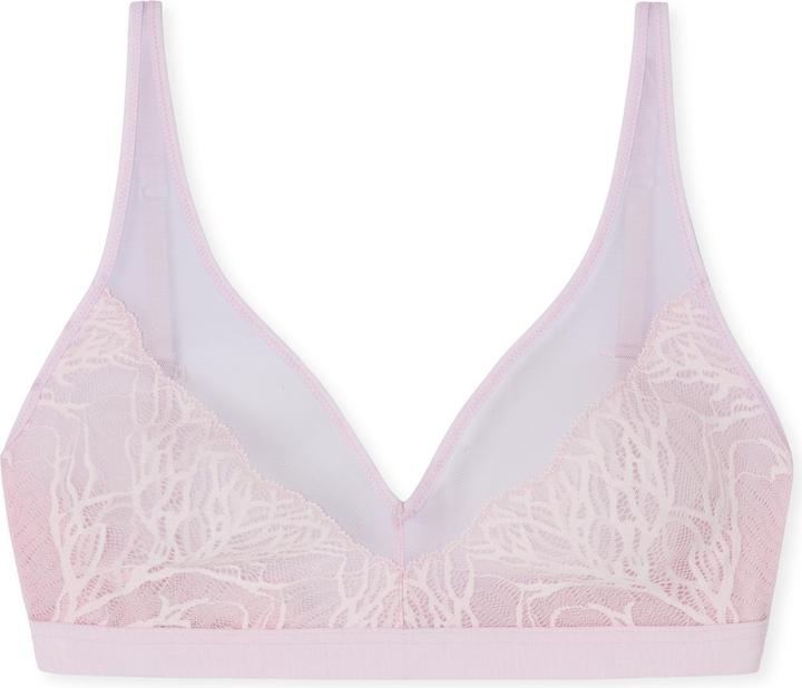 Produktbild Schiesser Bügelloser BH Soft Lace (70 B, Einzelpack)