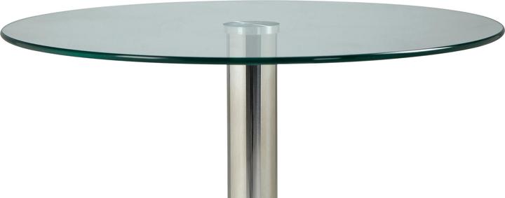 Immagine prodotto CLP Glastisch (60 x 60 x 70 cm)