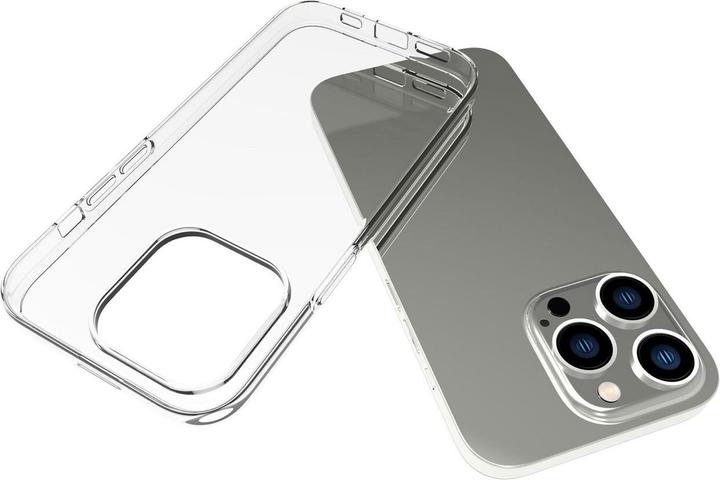 Produktbild eSTUFF Soft Case (Apple iPhone 14 Pro)