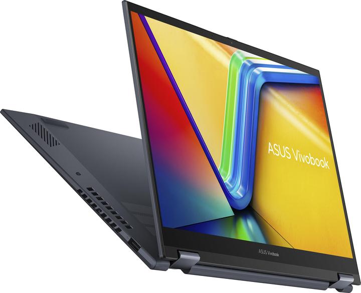 Immagine prodotto ASUS Vivobook S 14 Flip (14", AMD Ryzen 7 7730U, 16 GB, 512 GB, Ing. Int.)