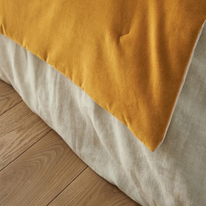 Image du produit La Redoute Interieurs Velvet (150 x 150 cm)