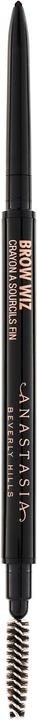 Produktbild Anastasia Beverly Hills Brow Wiz (Ebony)