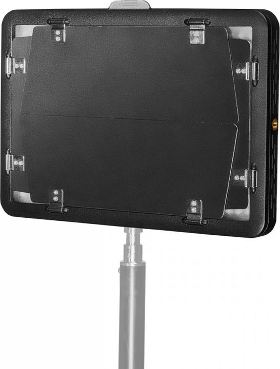 Produktbild Walimex Tageslicht Set2 A (Flächenleuchte)