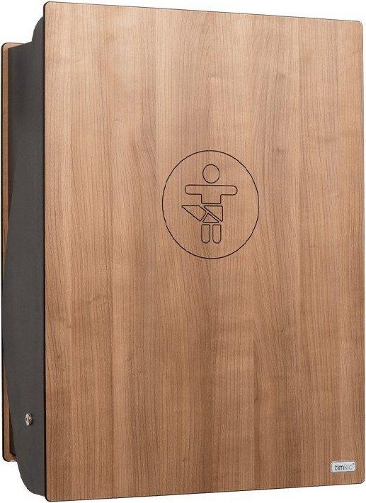 Immagine prodotto Timkid Fasciatoio in legno Deluxe