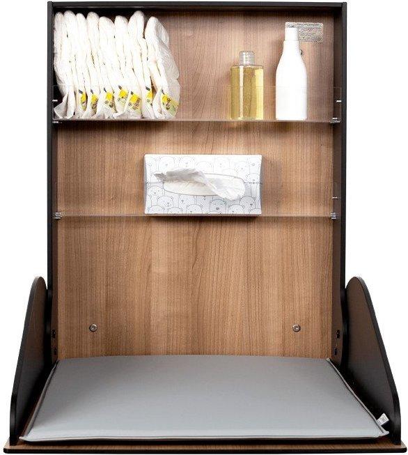 Immagine prodotto Timkid Fasciatoio in legno Deluxe
