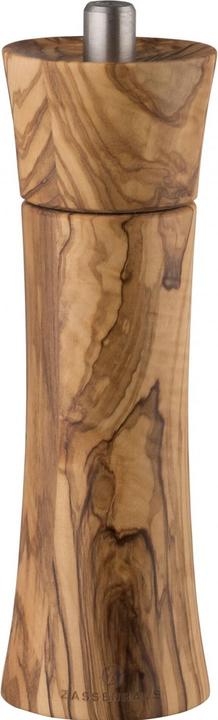Actual product image Zassenhaus Frankfurt (Salt, Pepper, Various spices)