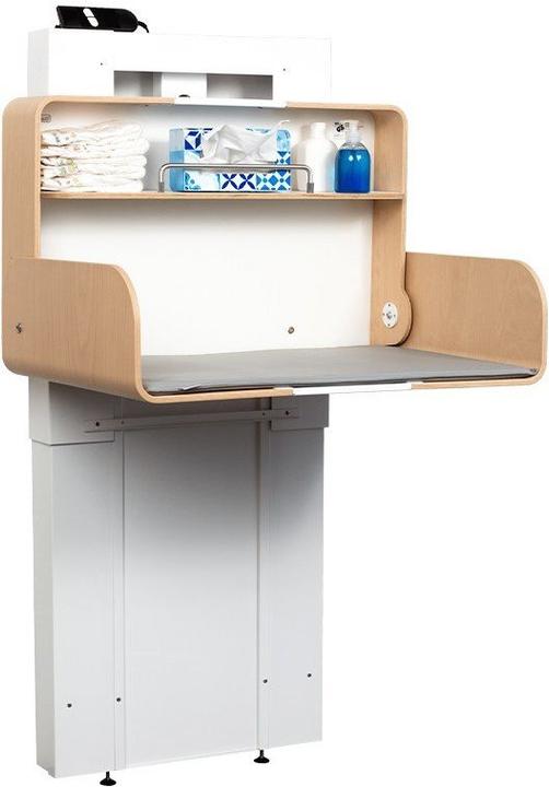 Image du produit Timkid Ascenseur pour tables à langer