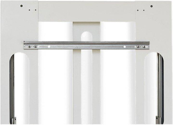 Image du produit Timkid Ascenseur pour tables à langer
