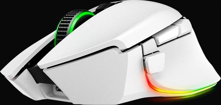 Actual product image Razer Basilisk V3 Pro 35K (Cable, Wireless)