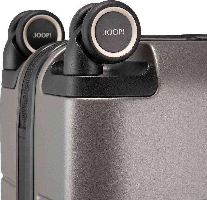 Actual product image Joop! Koffer & Trolley Volare 1.0 C55 SVZ 4W (38 l, Hand luggage (up to 50 litres))