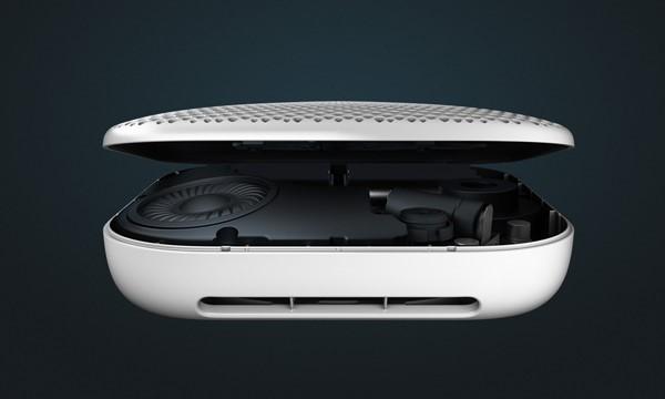 Productafbeelding Google Nest Protect