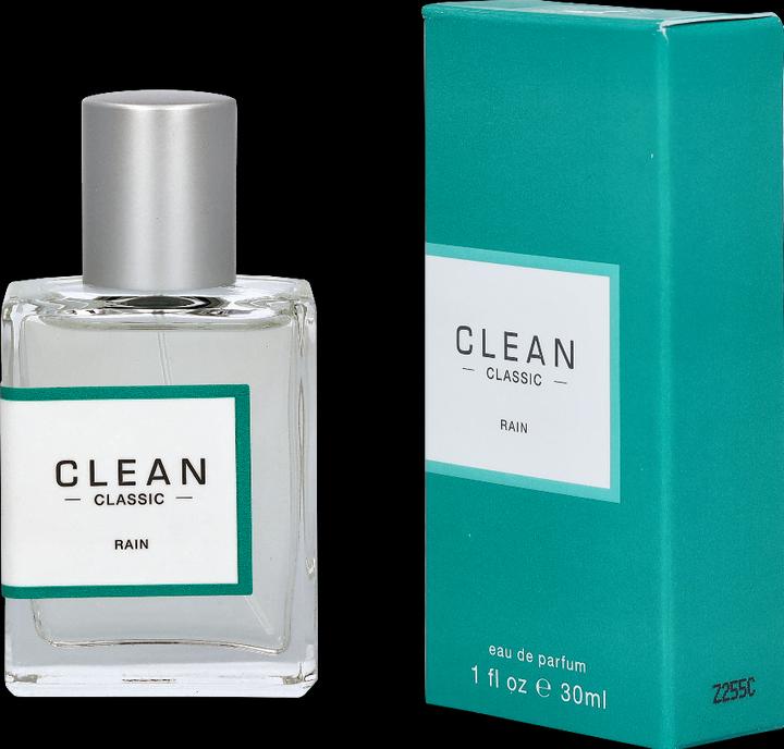 Produktbild Clean Rain Eau de Parfum (Eau de Parfum, 30 ml)