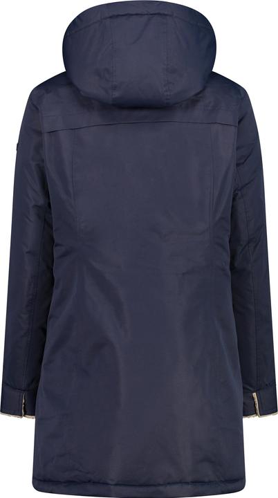 Produktbild CMP Campagnolo Women's Parka Fix Hood Taslan Polyester (36)
