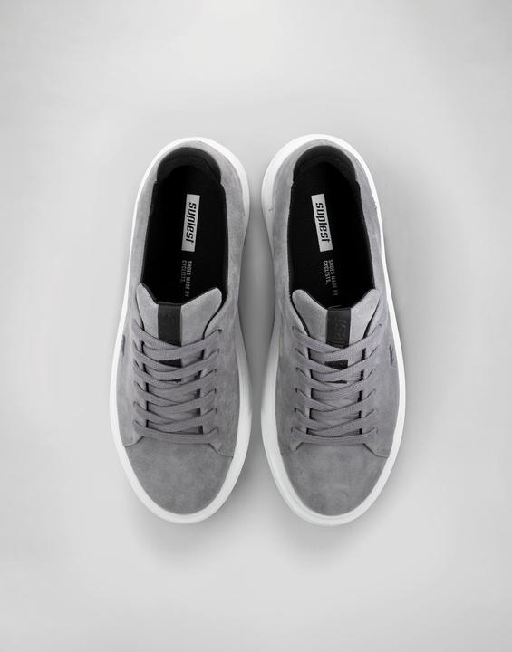 Produktbild Suplest CLASSIC - grey (41)