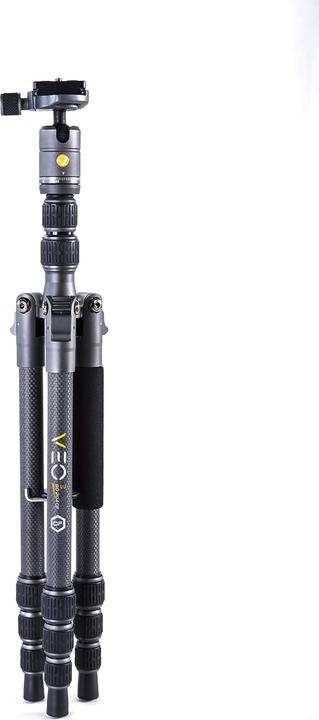 Produktbild Vanguard VEO 3GO 204CB (Carbon)