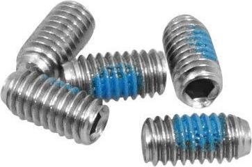 Actual product image Downhill mountain bike pedals - bmx with cnc bearings 9-16 thread with aluminium pins