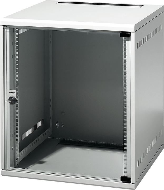 Produktbild Schäfer Shop SCHAFER NT Box Schrank (10.86 HE, 19 Zoll Rack)