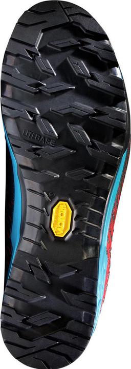 Actual product image Mammut Taiss Light Mid GTX Mountaineering Footwear StepIn Crampon (37 1/3)