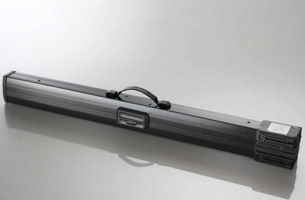 Produktbild Celexon Tischleinwand Mobil Professional (50", 4:3)