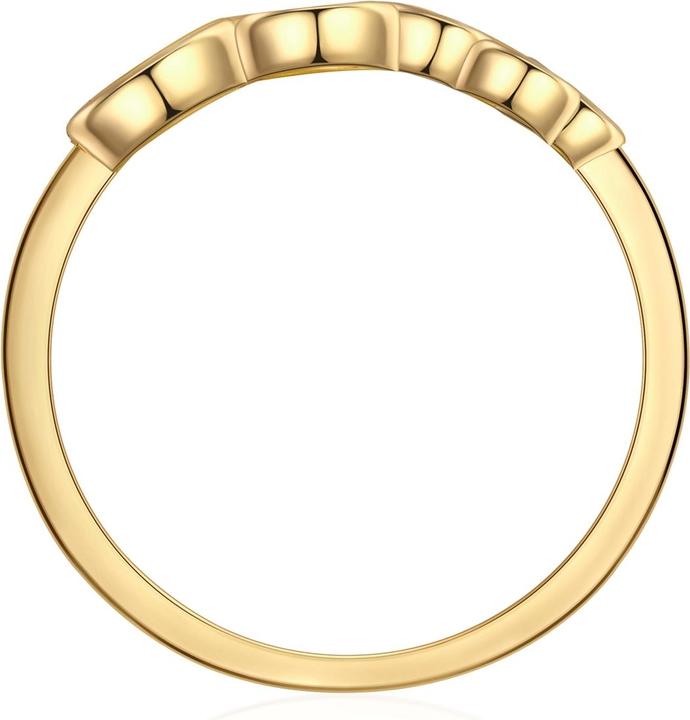 Produktbild Rafaela Donata Damen Ring Sterling Silber - 35446 (60, 925 Silber)