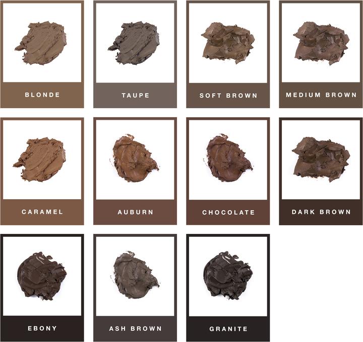 Produktbild Anastasia Beverly Hills Dipbrow Pomade (Taupe)