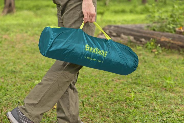 Produktbild Bestway 68143 (Kuppelzelt, 2.49 kg, 4 Personen)