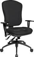 Produktbild Topstar Bürostuhl WELLNESS 300