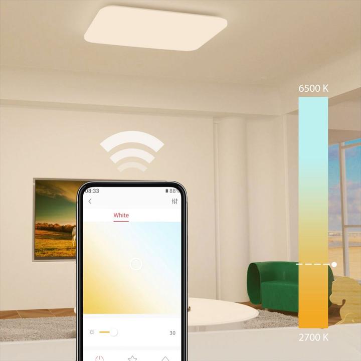 Produktbild Yeelight Deckenleuchte (7000 lm)