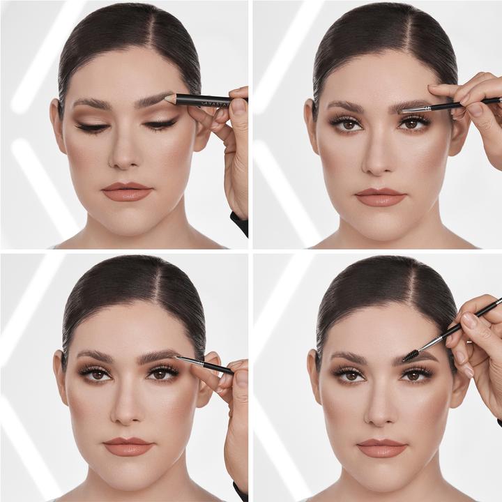 Produktbild Anastasia Beverly Hills Brow Powder Duo (Auburn)