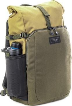 Immagine prodotto Tenba Zaino Fulton v2 14L (Borsa a tracolla per fotocamera, 14 l)