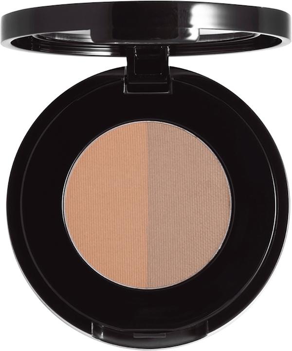 Actual product image Anastasia Beverly Hills Brow Powder Duo (Caramel)