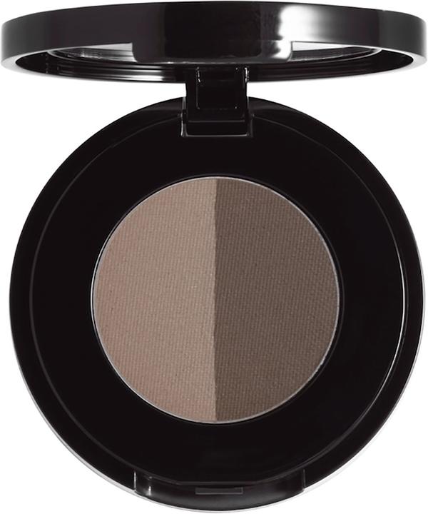 Anastasia Beverly Hills Brow Powder Duo (Dark Brown)