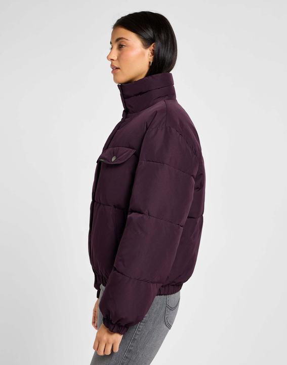Image du produit Lee Veste matelassée Rider Puffer Jacket (S)