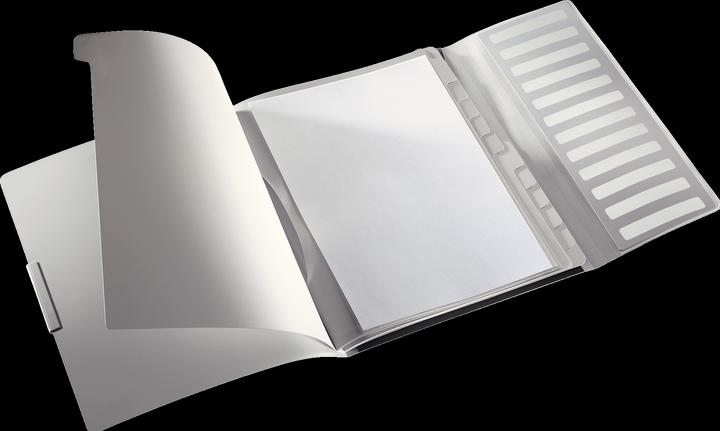Image du produit Leitz STYLE - Dossier avec les départements (A4, 1 x)