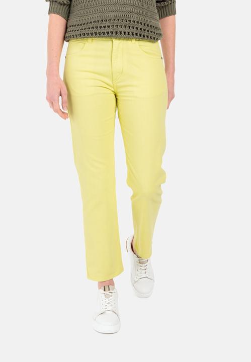 Produktbild Camel Active Straight Fit 5-Pocket Jeans (W32/L30)