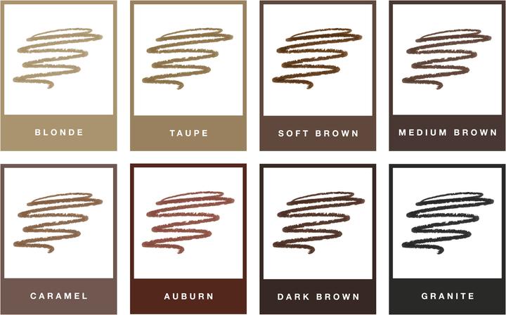 Produktbild Anastasia Beverly Hills Perfect Brow Pencil (Soft Brown)