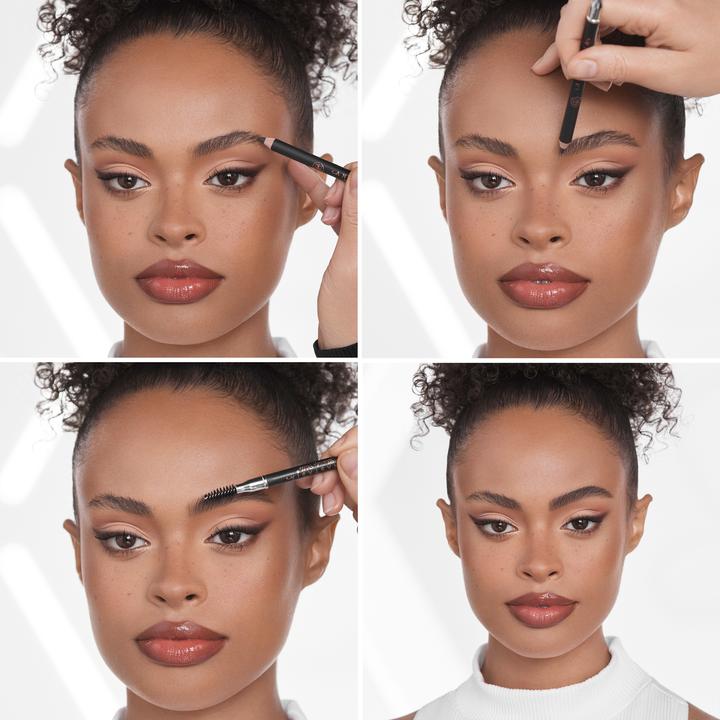 Produktbild Anastasia Beverly Hills Perfect Brow Pencil (Soft Brown)