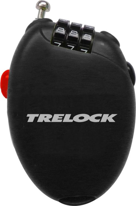 Trelock Kabelslot RK 75 POCKET (75 cm)
