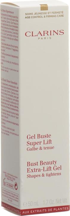 Immagine prodotto Clarins Bellezza del busto (Crema corpo, 50 ml)
