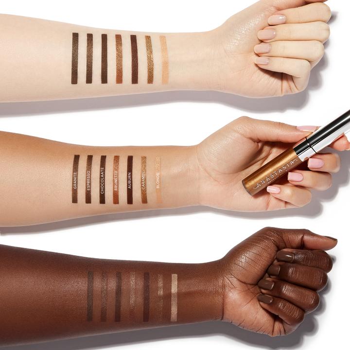 Actual product image Anastasia Beverly Hills Tinted Brow Gel (Espresso)