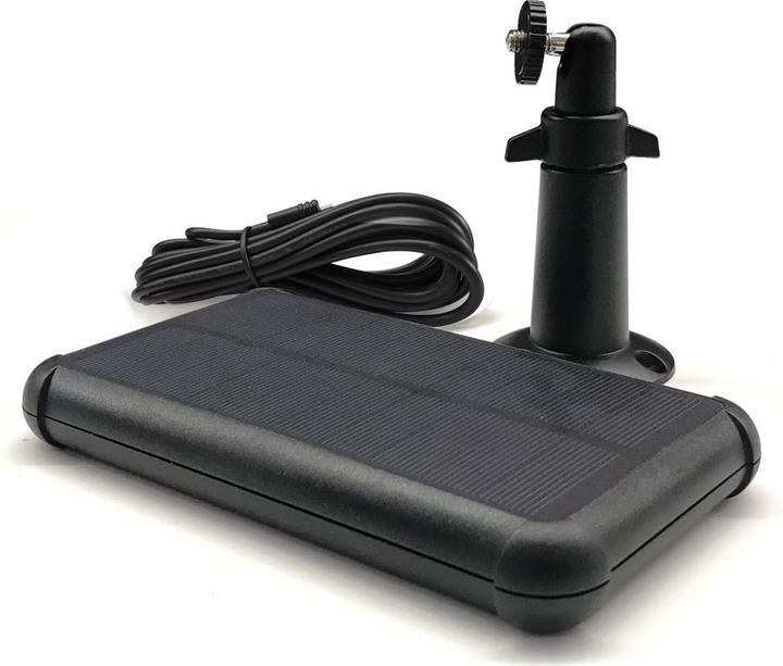Immagine prodotto EZVIZ Caricatore solare C3A (2 W)