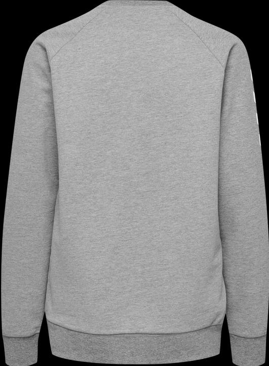 Image du produit hummel Go Cotton Sweatshirt Femme (XS)